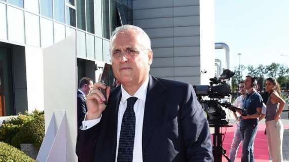 Lazio, il retroscena su Lotito: ufficialmente silenzioso, ma furioso in Lega