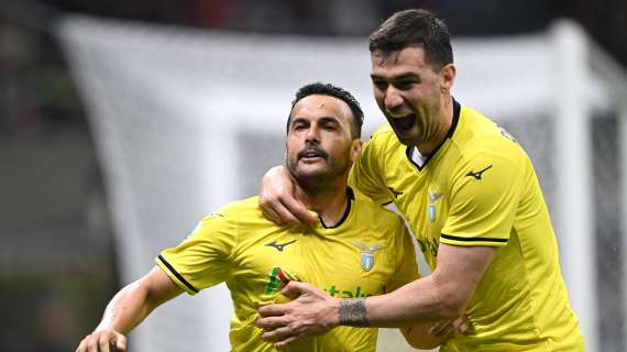 Lazio, Pedro riscrive la storia: eguagliato il suo record con il Barça
