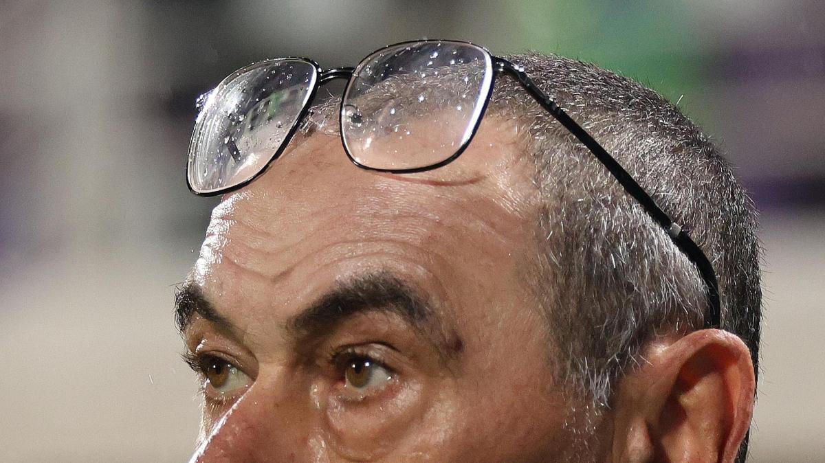 Lazio, Sarri si avvicina all'Atalanta: i dettagli dell'accordo