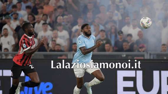 Lazio, Baroni su Tavares: "Lo stavamo aspettando. Sono convinto che..."