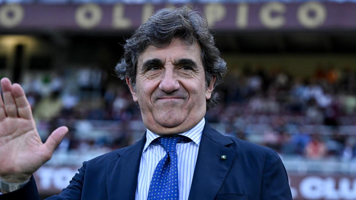 Torino, Cairo apre alla cessione del club: c'è un fondo interessato