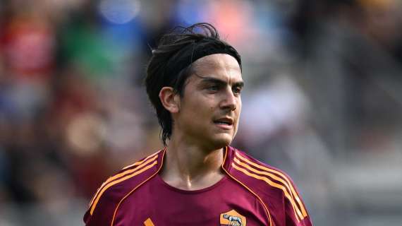 Calciomercato | Roma, Dybala al Boca Juniors? La moglie: "Devono chiamarlo..."
