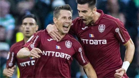 Cluj - Lazio, Alexandru (Eurosport Romania): "Inzaghi deve fare attenzione"