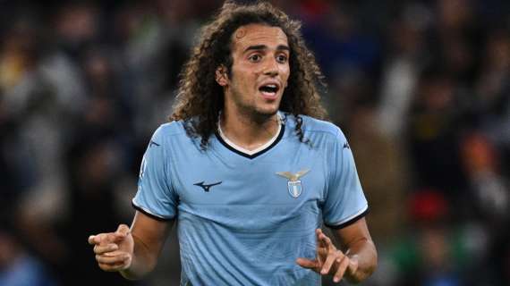 Lazio, Baroni su Guendouzi: "Gesto bellissimo, voglio giocatori così!"