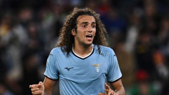 Guendouzi show con la Francia: gol e assist in appena 13minuti