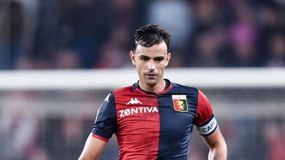 Genoa, Radovanovic e il coronavirus: "Avevo i sintomi, mi sono sentito a pezzi"