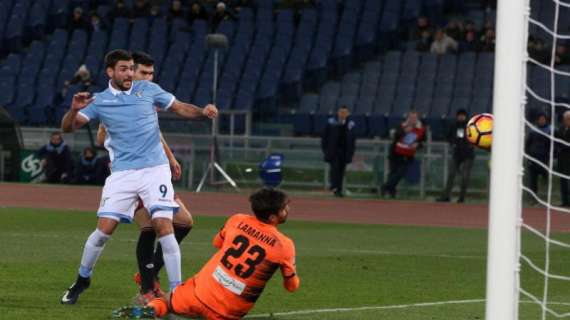 LIVE - Calciomercato Lazio: la Spal punta tutto su Djordjevic, mentre il Verona spinge per Kishna