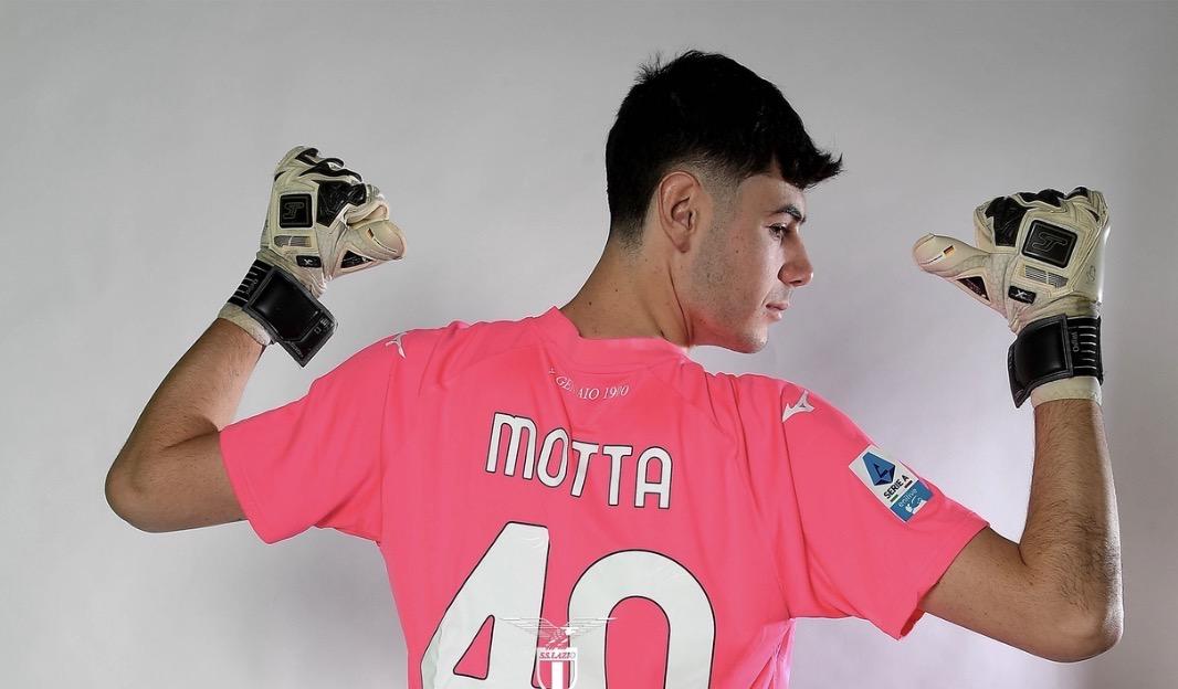 Lazio, svelato il numero di maglia di Motta: ecco la sua scelta