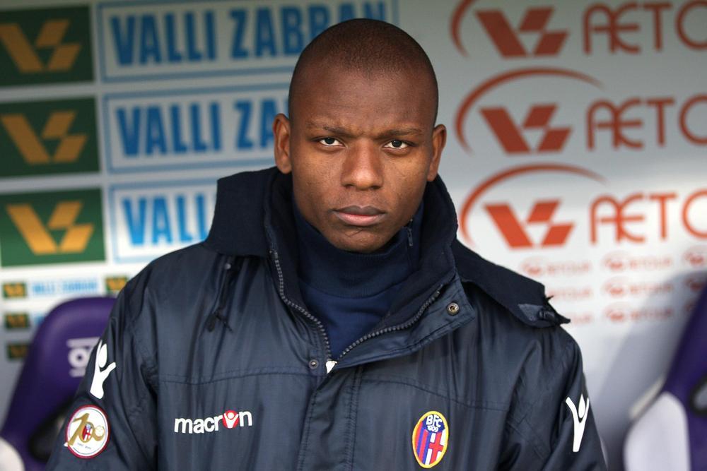 Mudingayi: "Mi avevano parlato male dell'ambiente Lazio. Invece..."
