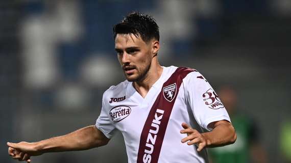 Croazia, Josip Brekalo positivo al Covid: il comunicato