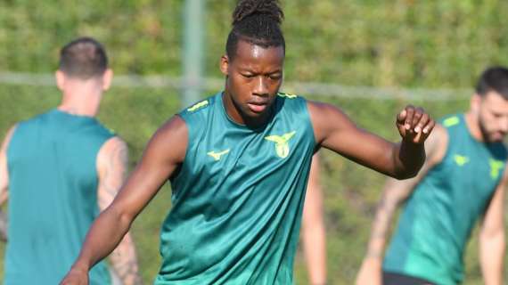 Lazio, Gregucci spiega: "Isaksen, Noslin e Cancellieri: ecco la situazione"