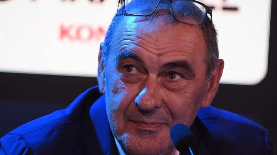 Lazio, Rambaudi: "Le dichiarazioni di Sarri mi hanno convinto. Sul mercato..."