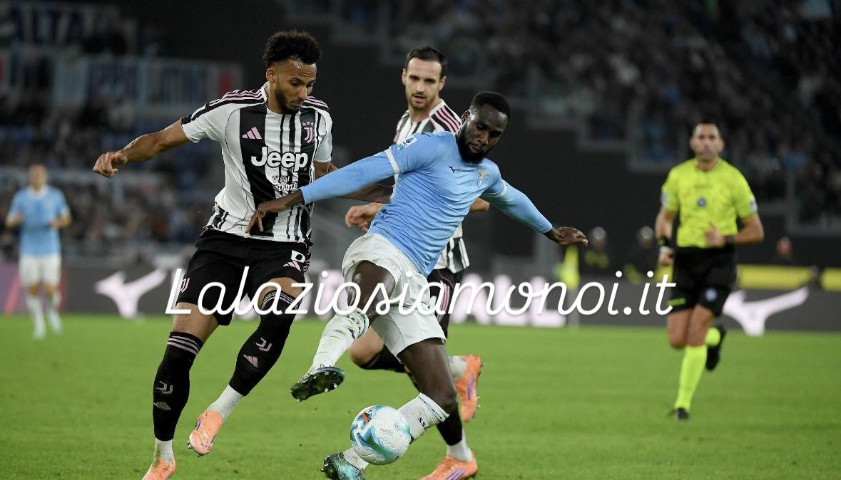 Lazio, De Grandis (Sky): "I giocatori erano motivati. Ho visto tanta cattiveria"