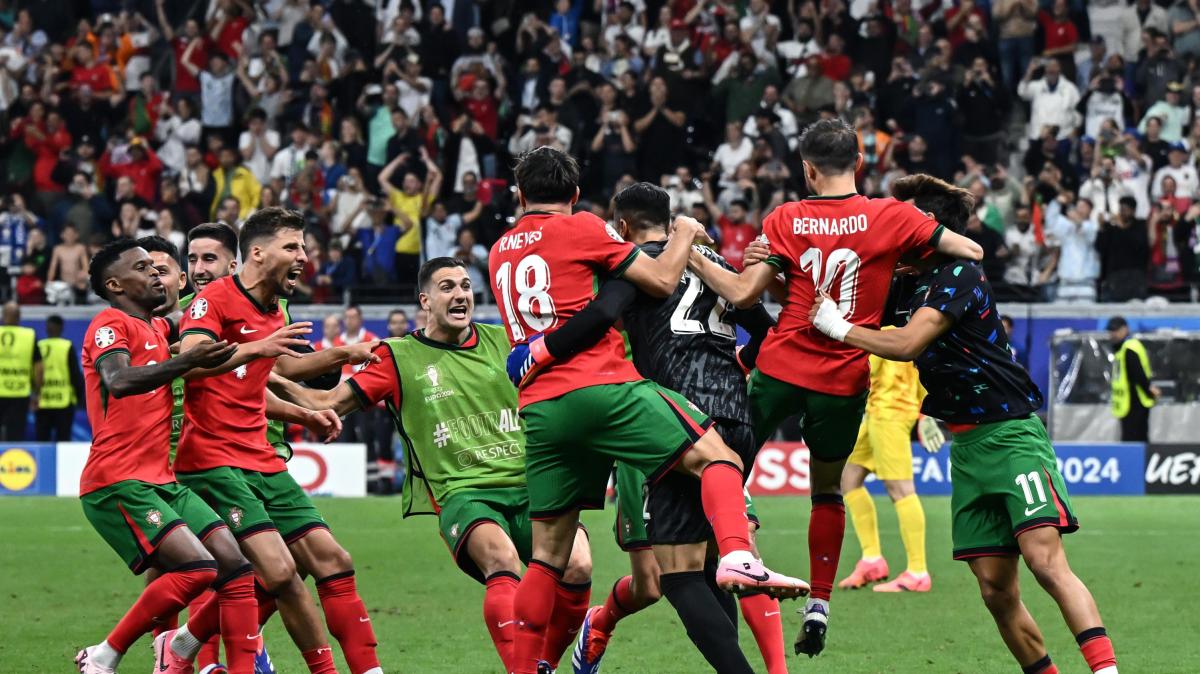 Mondiali 2026 | Inghilterra e Portogallo pronte all'esordio: il programma