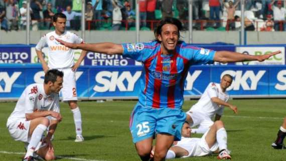 ESCLUSIVA Allarme Martinez, la Juve prova il sorpasso. Lo Monaco: "Ci siamo incontrati, ora Lotito deve preoccuparsi
Per prenderlo bisogna essere decisi e veloci..."