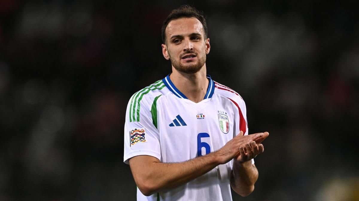 Italia, parla Gatti: "La Bosnia cambia il nostro futuro, ci giochiamo tutto"