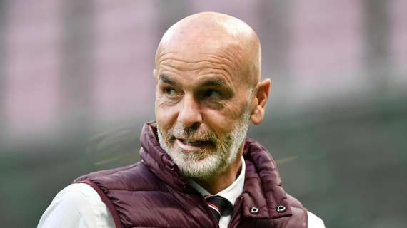 Pioli: "Alla Lazio c'erano certe situazioni... È il mio rimpianto"