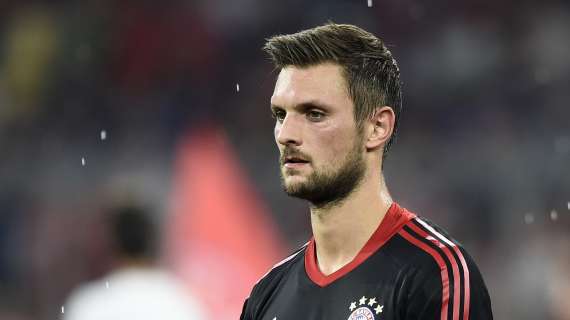 Bayern Monaco, tragedia per il portiere Ulreich: addio al figlio Len