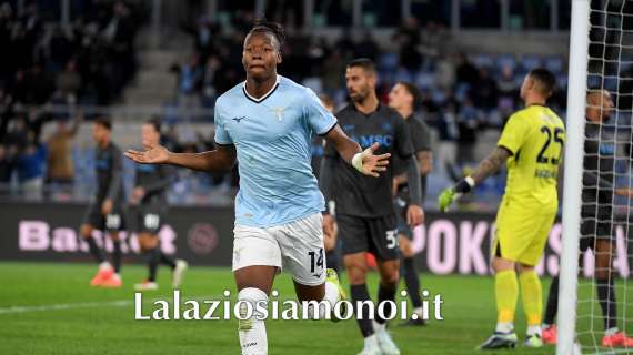 Lazio, Mora avvisa il Napoli: "All'Olimpico trasferta importante. E in attacco..."