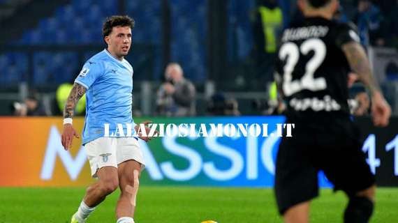 Coppa Italia, occhio al tabellone: la vincente tra Lazio e Napoli affronterà...