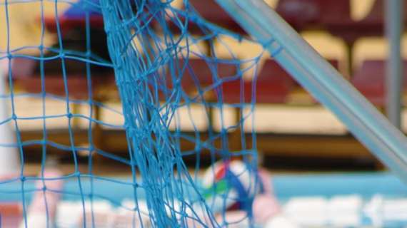 Lazio Nuoto, nasce la squadra femminile di pallanuoto