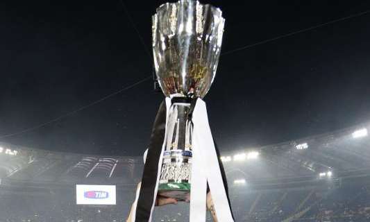 Supercoppa italiana: lunedì delegazioni di Lazio, Juve e Lega a Shanghai per un sopralluogo