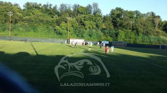 Torneo Paparelli, il fratello Angelo: "Bello vedere tanti ragazzi ricordare Vincenzo. Sogno che il Comune gli intitoli una via di Roma..."