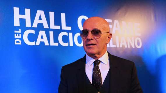 Lazio, Sacchi: "Sarri insegna il calcio e migliora i calciatori"