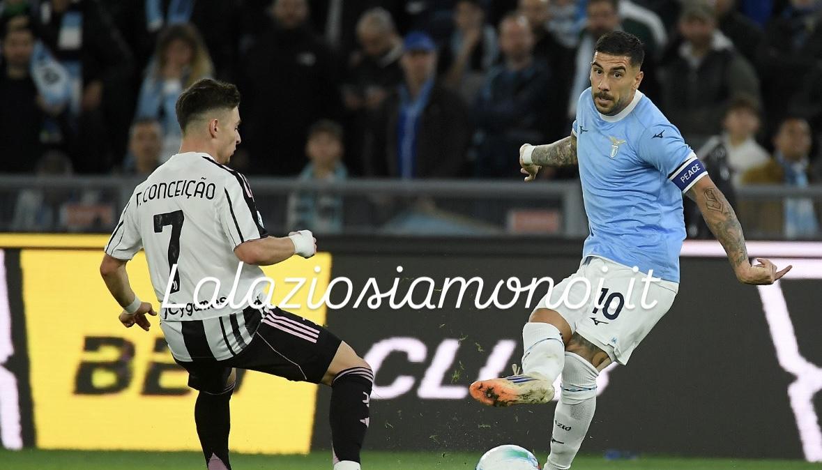 Lazio, Rambaudi verso la Juve: "Servirà giocare con spensieratezza"