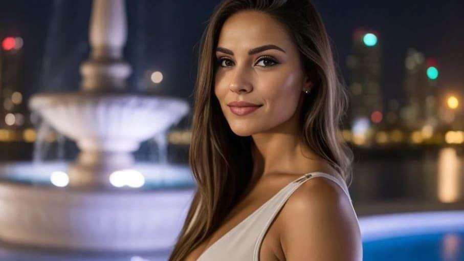 Emily Pellegrini, l’influencer corteggiata dai calciatori… che non esiste!