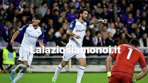 Lazio - Fiorentina, dove vedere il match in tv e streaming