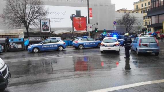 Germania, sparatoria ad Halle davanti alla sinagoga: ci sono due morti