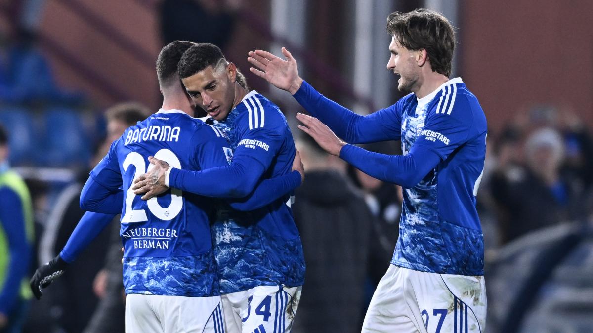 Il Como fa visita a Papa Leone XIV prima della Lazio: i dettagli