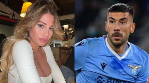 Chiara Nasti e Zaccagni hanno scelto il nome del bebè: "Nascerà il..."
