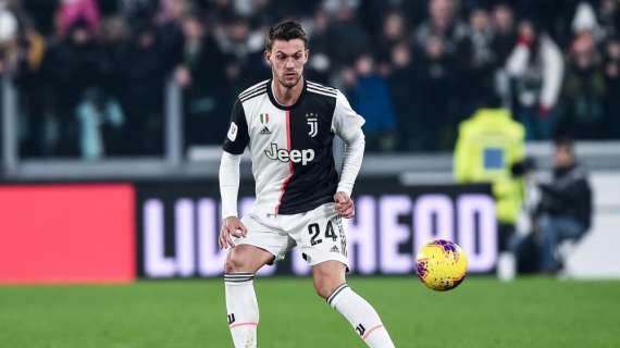 Juventus, Rugani e il coronavirus: "Sto bene, rispettiamo le regole senza distinzioni"