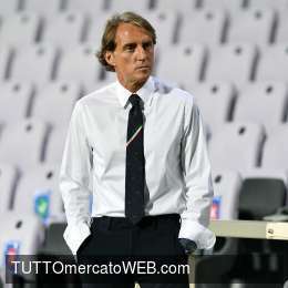 Mancini, la FIGC prepara il rinnovo ma deve sbrigarsi: lo United fa sul serio