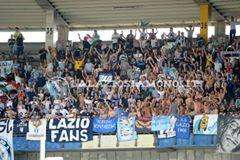 PHOTOGALLERY - La carica dei mille: i tifosi della Lazio invadono Verona negli scatti de Lalaziosiamonoi