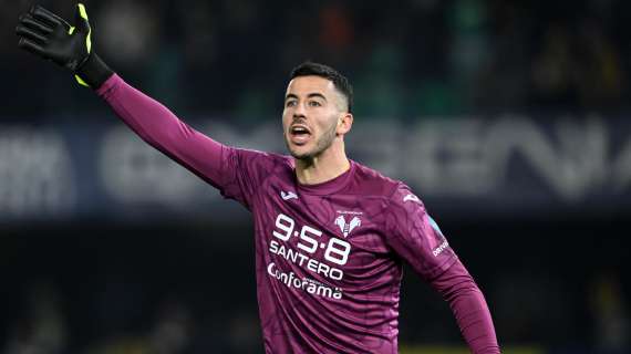 Calciomercato Lazio | Montipò, c'è anche il Torino di Baroni: le ultime