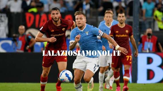 Serie A, zona Europa affollata: i calendari a confronto di Lazio, Roma, Atalanta e Fiorentina