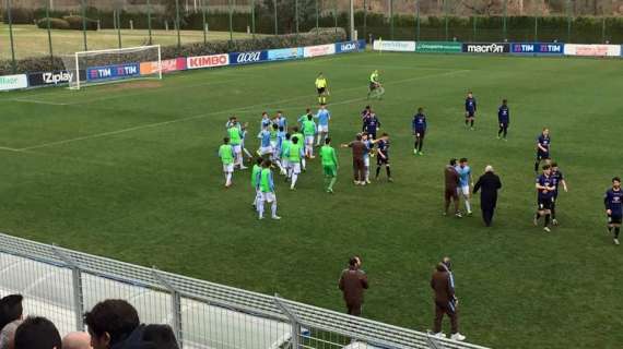 PRIMAVERA - La Lazio ribalta tutto e affonda il Latina: tre punti d'oro per avvicinare le Final Eight