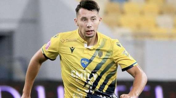 Calciomercato Lazio, occhi sul baby talento del Rukh Lviv: i dettagli 