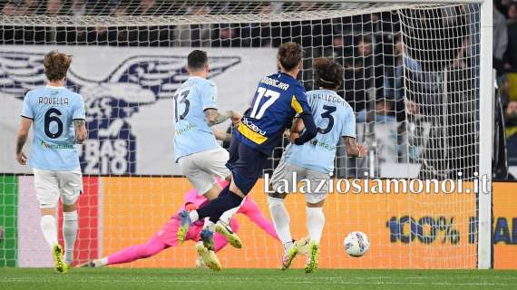 Lazio, Braglia non ha dubbi: "Portiere titolare? Ecco chi sceglierei"