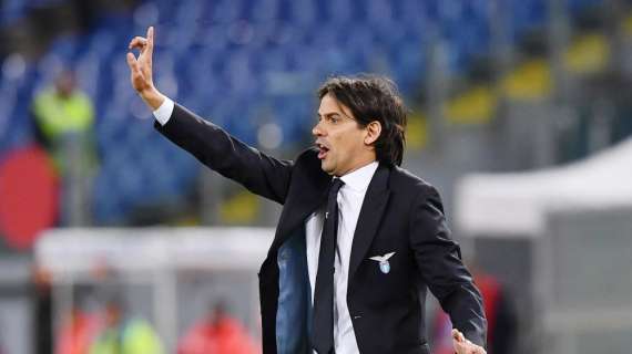 Lazio - Sampdoria, i convocati di mister Inzaghi: assenti gli squalificati Luis Alberto e Murgia