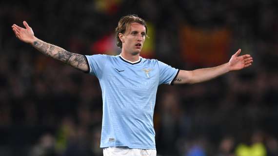 Lazio, Rovella presente allo Sportitalia Village: il motivo - VIDEO