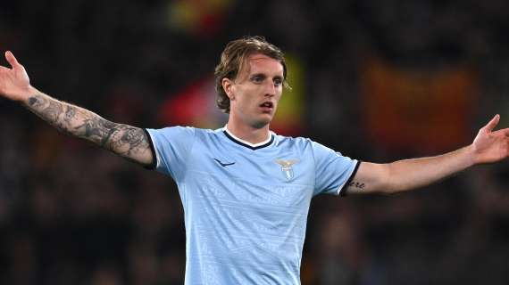 Calciomercato Lazio | Milan, caccia al sostituto di Reijnders: piace (anche) Rovella