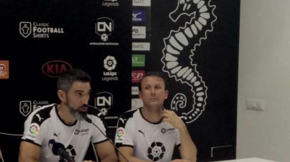Lazio, Mendieta: "Speriamo nel 4° posto! Milinkovic e Luis Alberto? Importante il progetto" - VIDEO