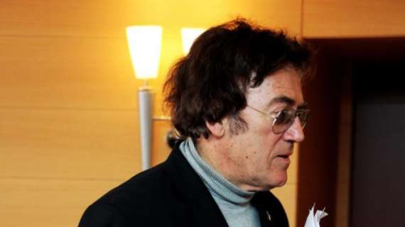 Lazio, Manzini: "Tifosi, restate sempre accanto al club"