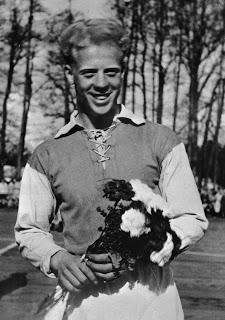 Lazio, Per Bredesen: "Gli anni '50, i derby con la Roma e i Campari a via del Corso..."