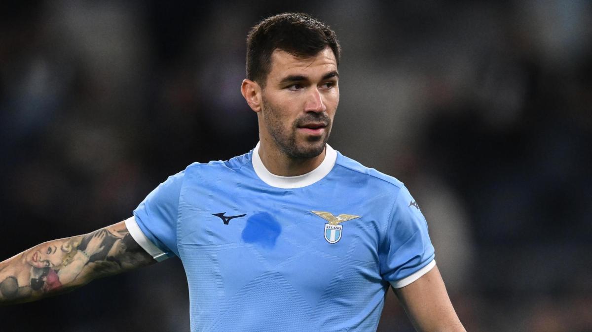 FORMELLO - Lazio, Romagnoli e Basic ancora in bilico: Sarri spera