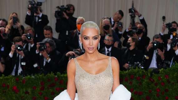 Kim Kardashian, i figli le fanno da Cupido: l'appuntamento con i giocatori del Real Madrid